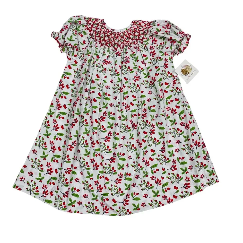 NWT Ruth & Ralph 4T Holl-Helen Dress - Picture 1 of 6